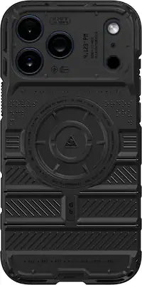 dbrand - Tank Case with MagSafe for Apple iPhone 17 Pro Max