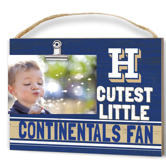 H CUTEST LITTLE CONTINENTALS FAN