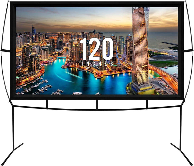 120 INCHES
