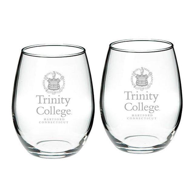 Trinity College  
Hartford, Connecticut