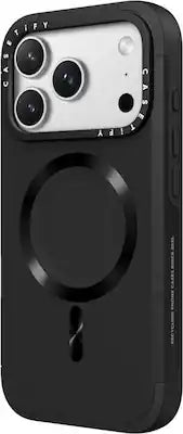 CASETiFY - Apple iPhone 17 Pro Force Case