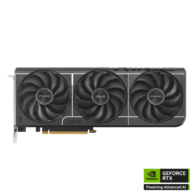 PRIME ASUS PRIME STRIX GEFORCE NVIDIA RTX Powering Advanced AI