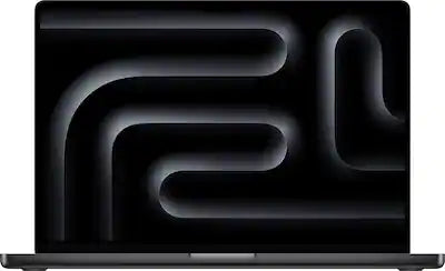 Apple - MacBook Pro 16-inch Laptop - Apple M4 Pro chip Built for Apple Intelligence - 24GB Memory - 512GB SSD