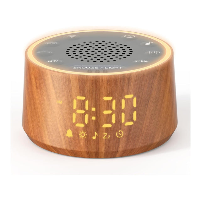 SNOOZE / LIGHT AM 8:30 Zz
