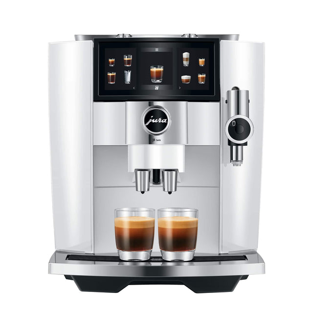 Jura 9 Twin