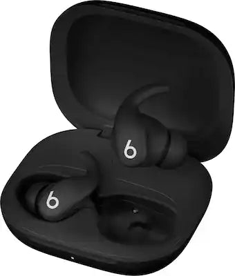 Beats - Powerbeats Fit True Wireless Active Noise Canceling Earbuds