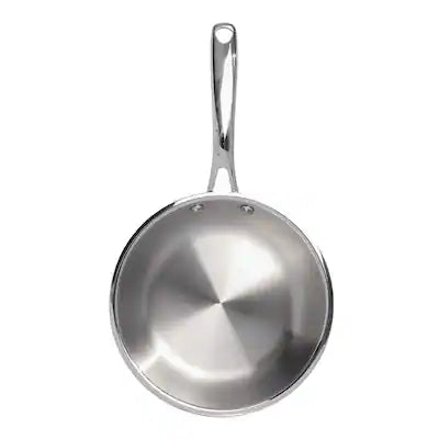 BergHOFF - Professional Tri-Ply 18/10 Stainless Steel 10'' Fry Pan