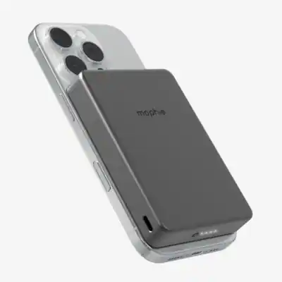 mophie - Qi2 Powerstation 10K