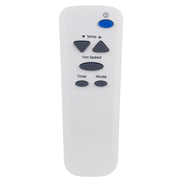 Temp ▲ ▼  
Fan Speed  
Timer  
Mode
