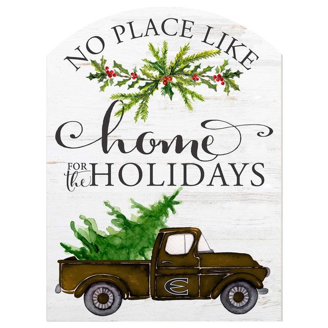 NO PLACE LIKE  
home  
FOR THE HOLIDAYS