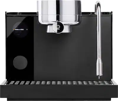 Fellow - Espresso Series 1 Semi-Automatic Espresso Machine with up to 9 bars of pressure and custom roast profiles
