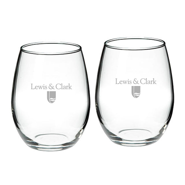Lewis & Clark  
Lewis & Clark
