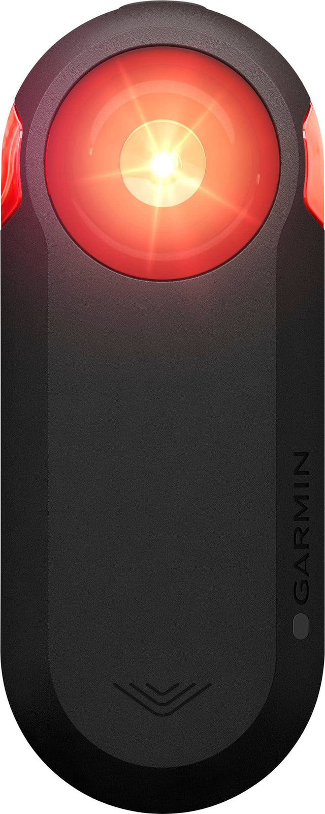 Front. Garmin - Varia RTL515 Radar Tail Light - Black.