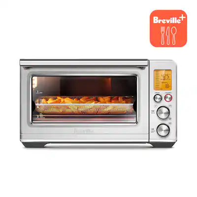 Breville - the Smart Oven Air Fryer