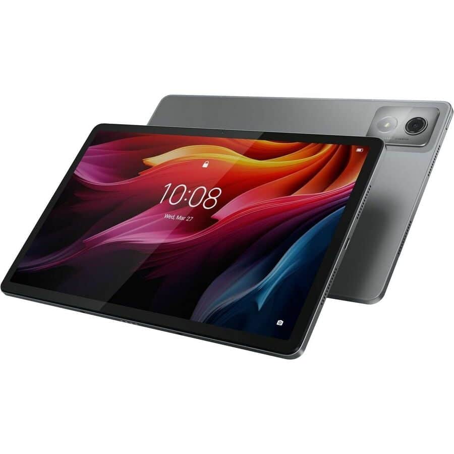 Lenovo - Tab K11 Plus TB352FU Tablet - Luna Gray
