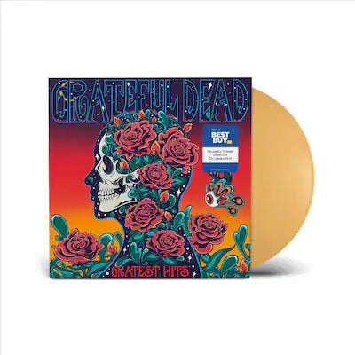 Gratest Hits [Custard Yellow Vinyl] [Only @ Best Buy] [LP]
