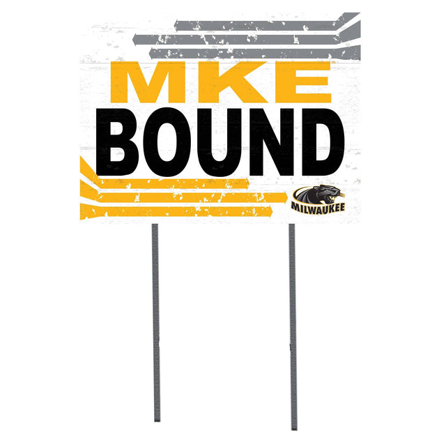 MKE BOUND  
MILWAUKEE