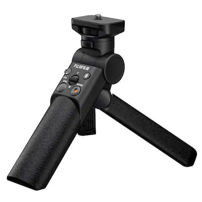 Fujifilm - TG-BT1 Tripod Grip with Bluetooth