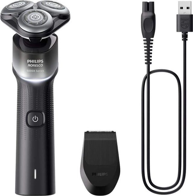 PHILIPS NORELCO 5000X Series