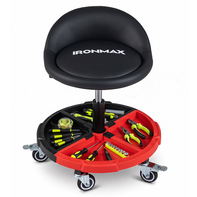 IRONMAX 1AS400000