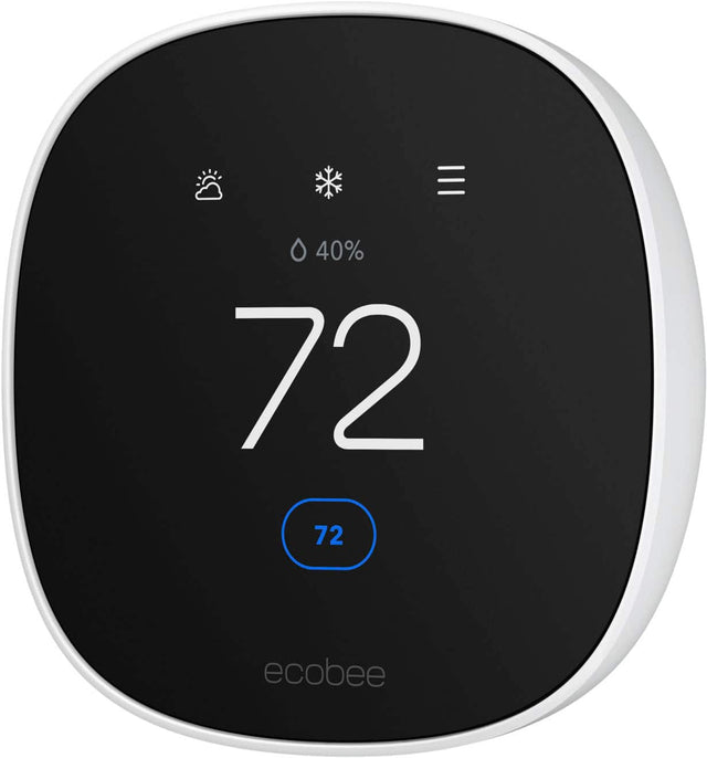 The text on the image reads "72 72 ecobee."