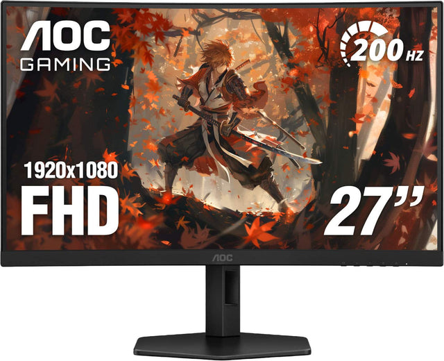 GAMING 200 Hz 1920x1080 FHD "27"