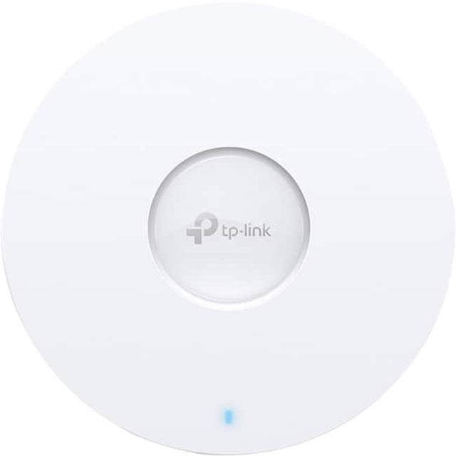 Front. TP-Link - TP-Link EAP650 - Omada WiFi 6 AX3000 Wireless Gigabit Ceiling Mount Access Point - Limited Lifetime Warranty - Support - Unknown.
