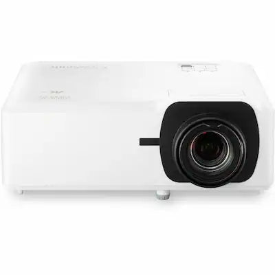 ViewSonic - LS901-4K UHD 4K 5500 Lumens Laser Projector (HDMI, USB-A)