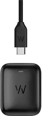 WHOOP - Wireless PowerPack – Compatible with 5.0 One, Peak, and MG Life