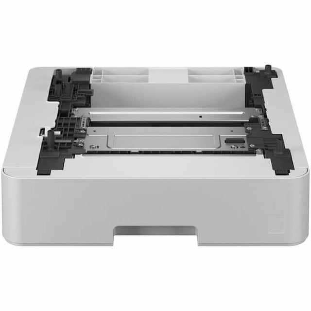 Front. Brother - Brother LT-350CL Lower Paper Tray - 250 Sheet - Plain Paper, Letter, Legal, Letterhead, Color Paper - Legal, Letter.