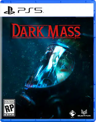 Selecta Play - Dark Mass