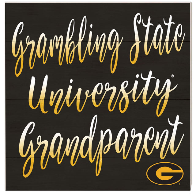 Grambling State University Grandparent