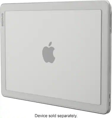 Incase - Edge Hard Shell Case for MacBook Neo 13"