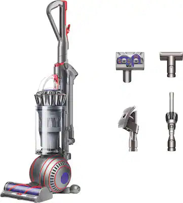 Dyson - Ball Animal 3 Extra Corded Upright Vacuum with 5 Accessories