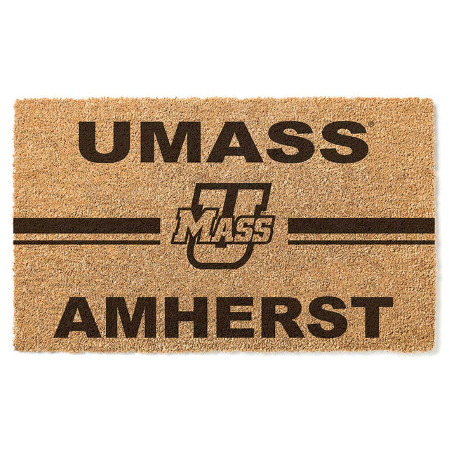 UMASS  
AMHERST