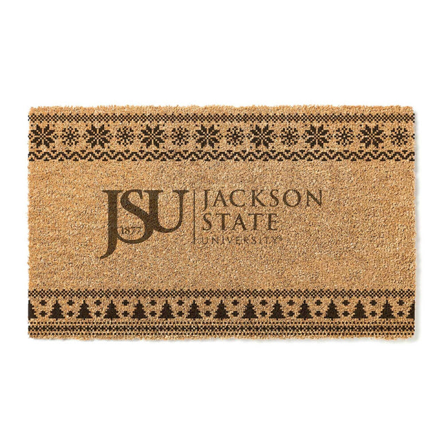 JSU  
JACKSON STATE UNIVERSITY  
1877