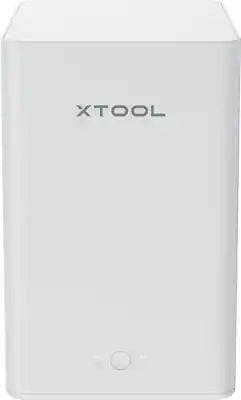 xTool - Desktop Purifier