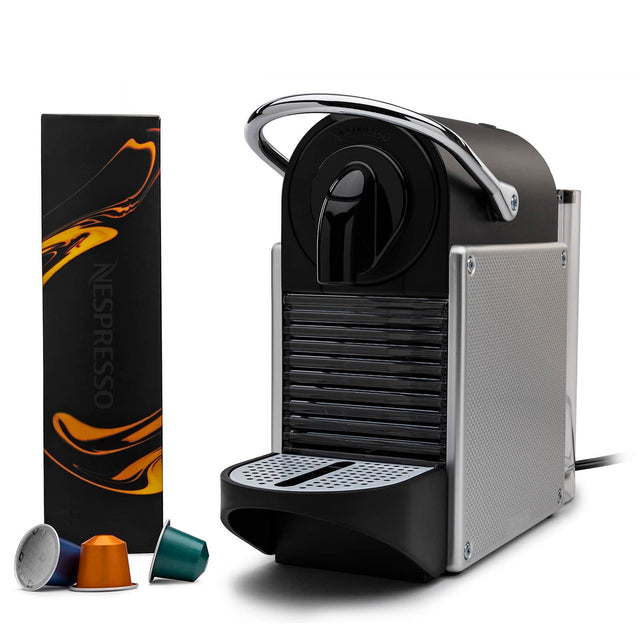 NESPRESSO