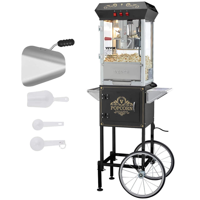 4
VEVOR
VEVOR
V POPCORN Darly Md Spherical