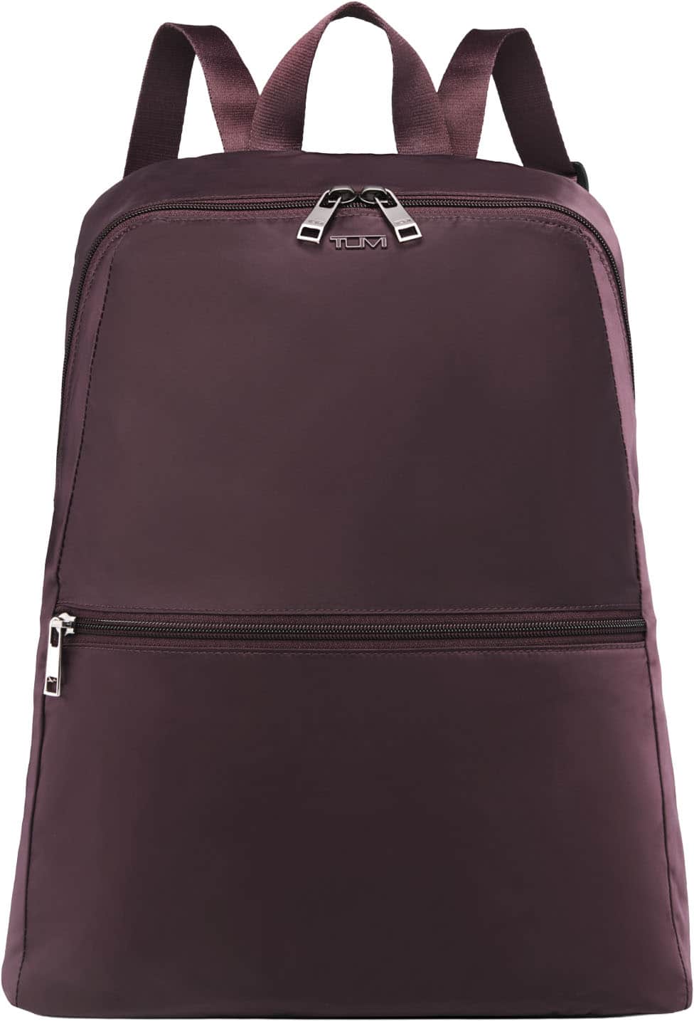 TUMI - Voyageur Just In Case Backpack - Rosewood