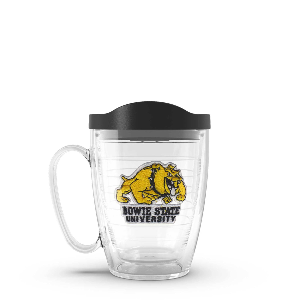 Tervis - Bowie State Bulldogs 16oz. Emblem Classic Tumbler - Multicolor