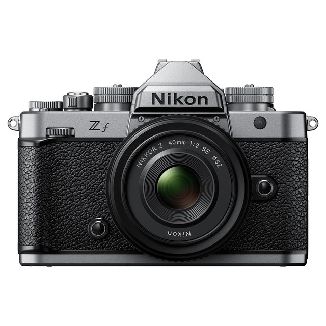 Nikon Zf 40mm 1:2 Z SE NIKKOR 52
