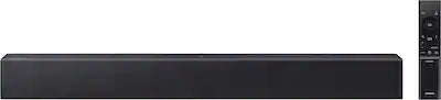 Samsung - B Series 2.0 Ch Soundbar with Built In Woofer HW-B400F/ZA 2025