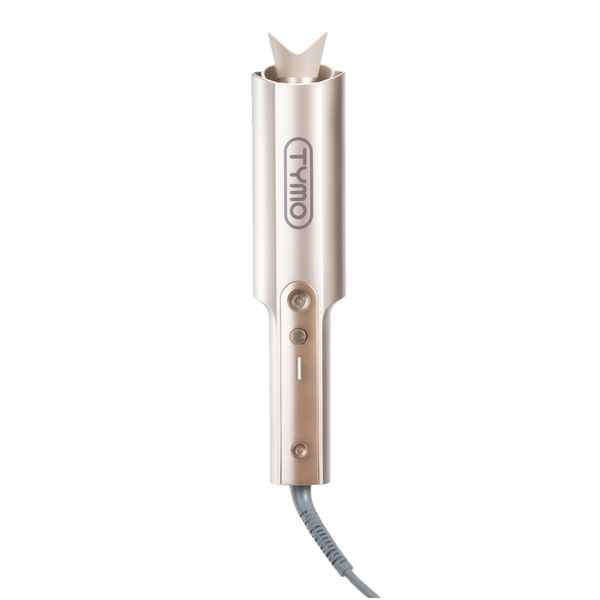 TYMO - CurlPro Plus Automatic curling iron - Gold