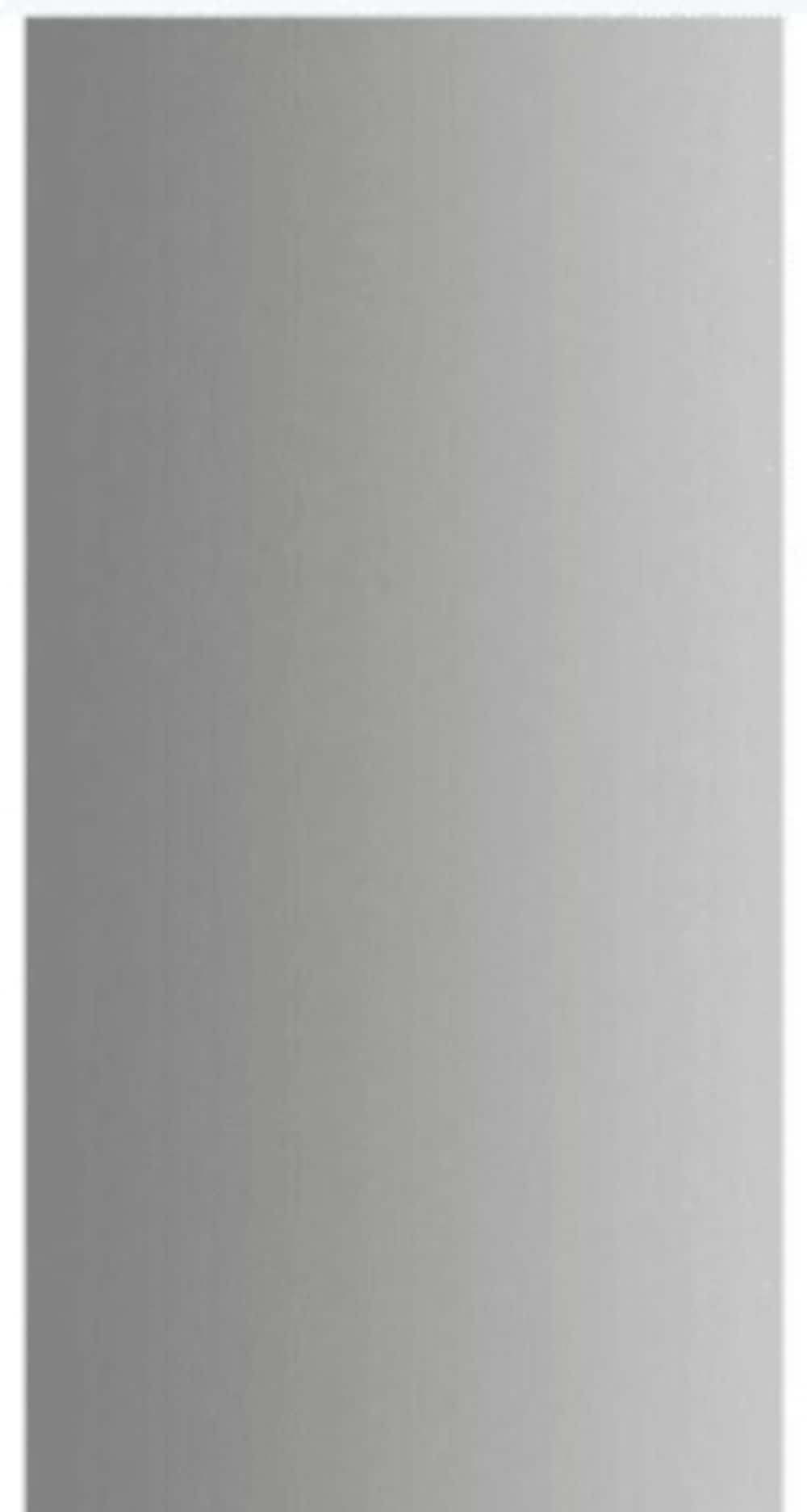 Fisher & Paykel - 33-in Hood Extension - Stainless Steel
