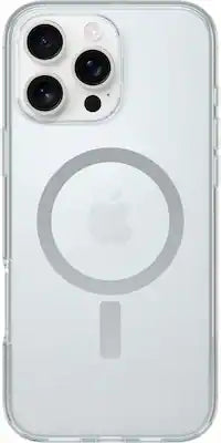 OtterBox - Symmetry Series Hard Shell for MagSafe for Apple iPhone 16 Pro Max