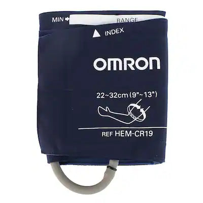 Omron - Intelli Sense Blood Pressure Monitor Cuff, Medium