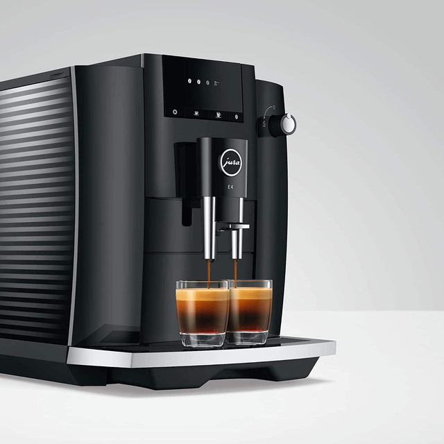 jura  
E4