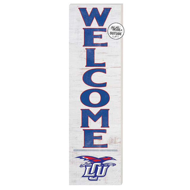 WELCOME  
INSIDE OUTSIDE