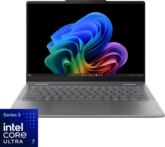 Series 3  
Intel Core Ultra 7